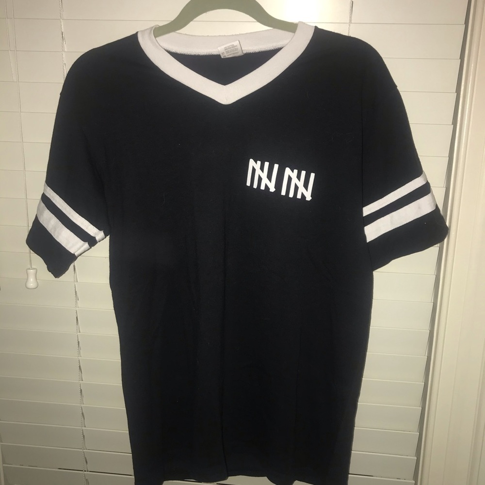Vintage Team 10 - Jake Paul shirt